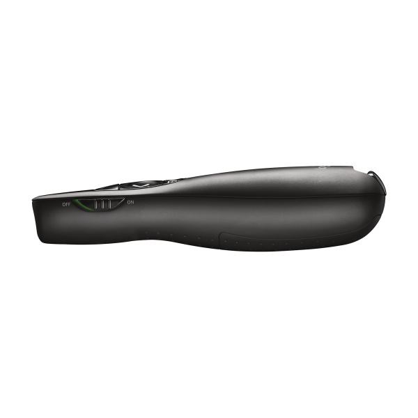LOGITECH R400 - PUNTATORE WIRELESS PER PRESENTAZIONI (910-001356)
