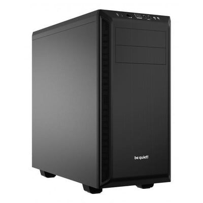 be quiet! Pure Base 600 Midi Tower Nero
