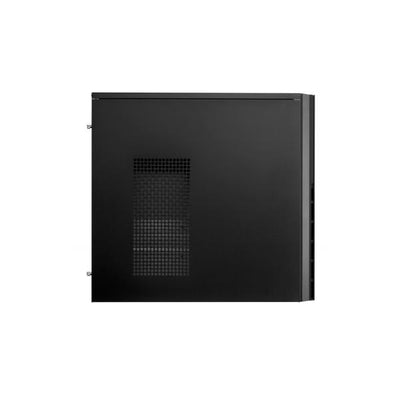 Case VSK4000B-U3 / U2 Tower ATX / Micro ATX / Mini-ITX 1 Porte USB 3.0 Colore Nero