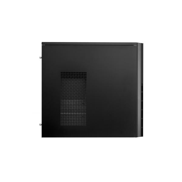 Case VSK4000B-U3 / U2 Tower ATX / Micro ATX / Mini-ITX 1 Porte USB 3.0 Colore Nero