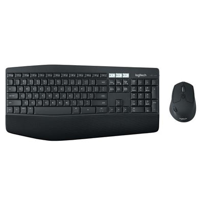 Logitech MK850 Performance: set tastiera e mouse