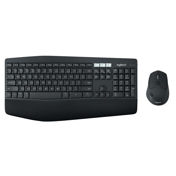 Logitech MK850 Performance: set tastiera e mouse