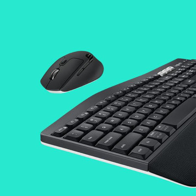Logitech MK850 Performance: set tastiera e mouse