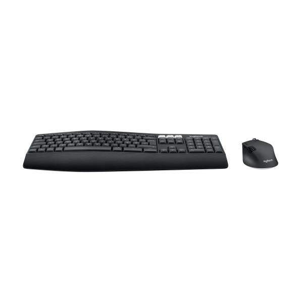 Logitech MK850 Performance: set tastiera e mouse
