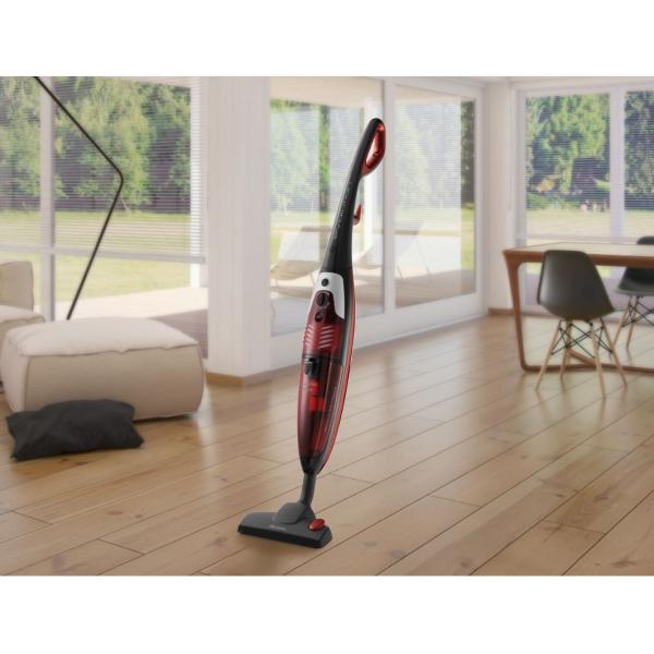 ARIETE EVOLUTION (2772/40) - SCOPA ELETTRICA SENZA SACCO - 1L - FILTRO EPA LAVABILE - 600W