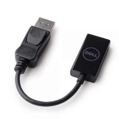 Adapter DisplayPort to HDMI