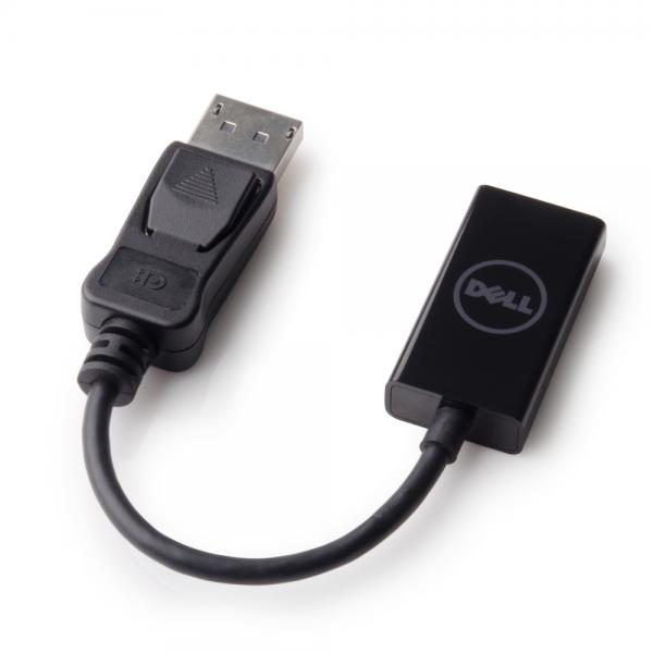 Adapter DisplayPort to HDMI