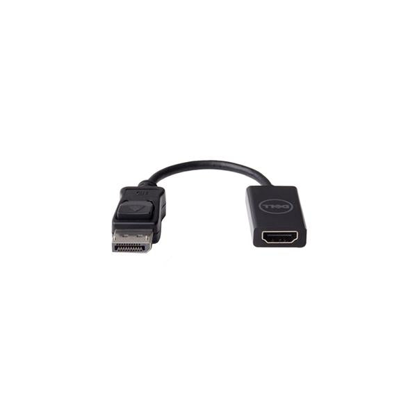 Adapter DisplayPort to HDMI