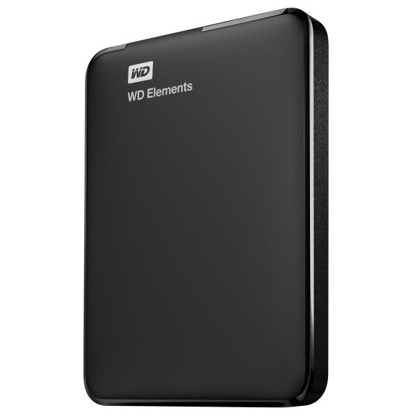 WD Elements Portable WDBU6Y0015BBK - disco rigido - 1,5 TB - esterno (portatile)