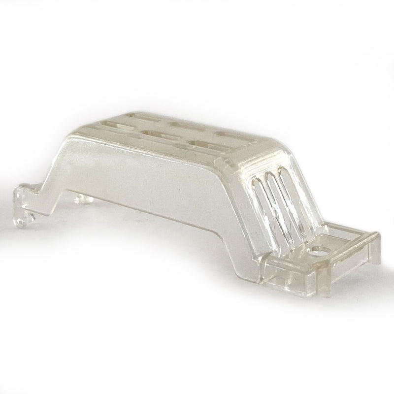 Coperchio trasparente per NH00 basi portafusibili Chint