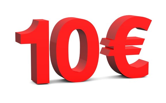 Acconto spedizione €10 - Contrassegno