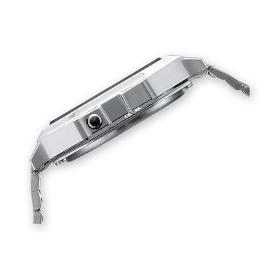 CASIO VINTAGE Mod. ICONIC - BLACK