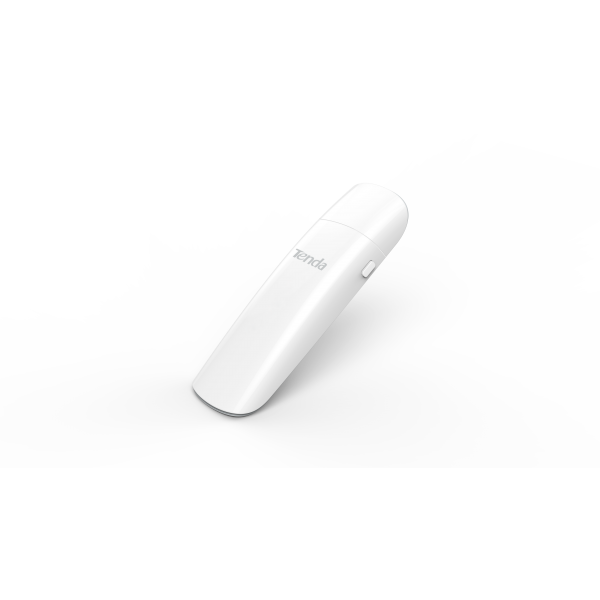 Scheda di rete Usb Tenda U12 - Adattatore di rete USB 3.0/2.0 Wi-Fi AC1300