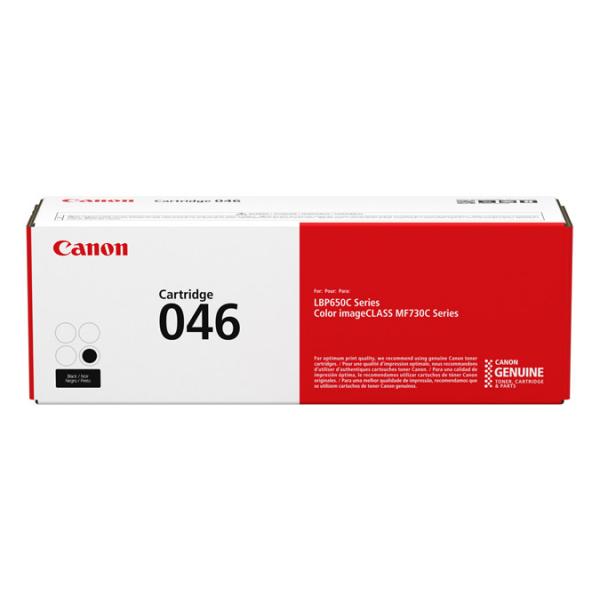Canon 046 - Nero - Originale - Cartuccia toner