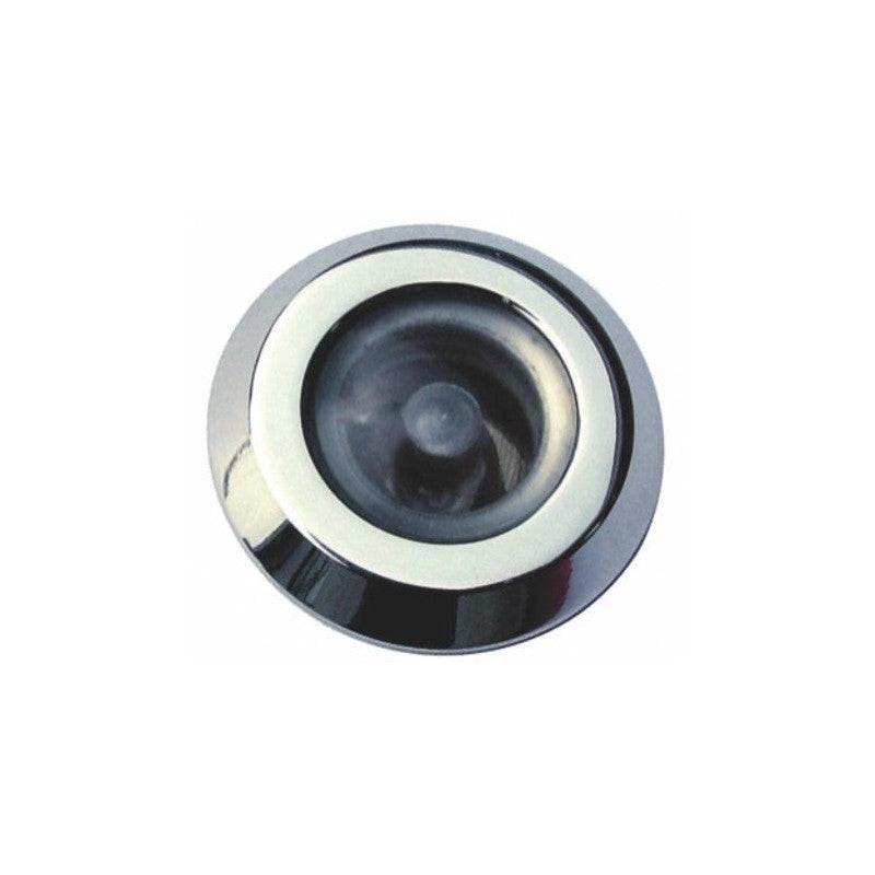 Cornice Inox Per "Gemma" A 1 Led