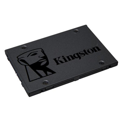 Kingston Hdd Ssd 2.5" 240gb A400 Sa400s37/240g