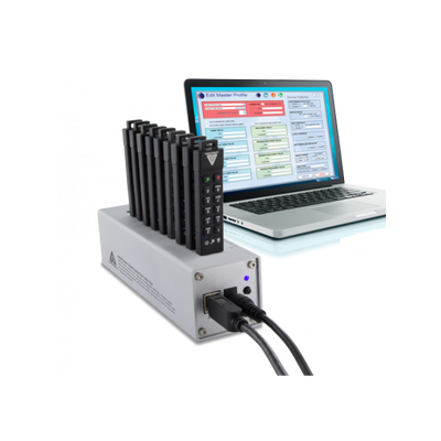 128GB Secure USB 3.0 256-bit
