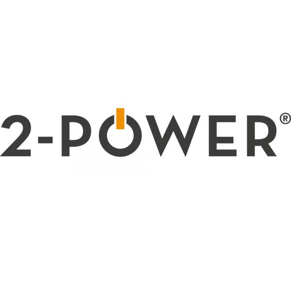 2-Power 2P-B116XTN02.3-HW3B ricambio per laptop (11.6 1366x768 HD LED Matte eDP L/R)
