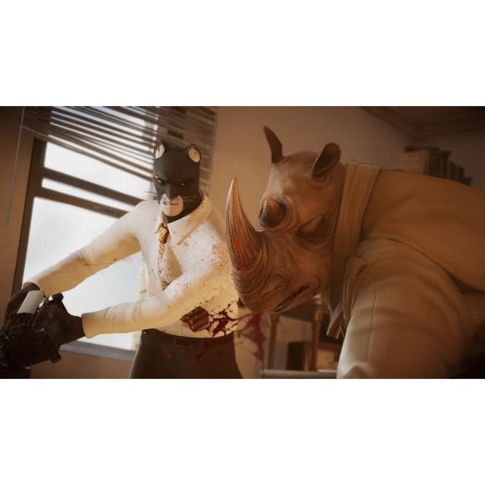 Blacksad Under The Skin - Gioco per PS5