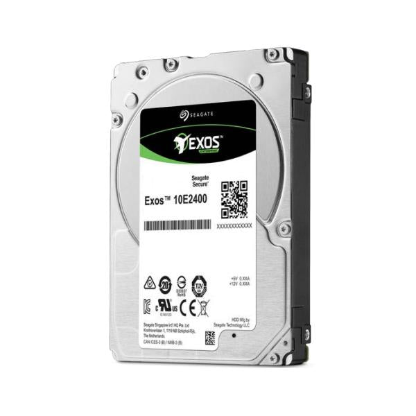 Seagate Enterprise ST1200MM0009 disco rigido interno 1,2 TB 10000 Giri/min 128 MB 2.5 SAS (Seagate HD2.5 SAS3 1.2TB ST1200MM0009/10k/512n~~~ Warranty / Garantie via Wortmann)