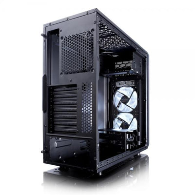 Fractal Design Focus G Midi Tower Nero