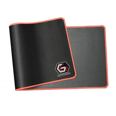 Techmade Tappetino Mouse Antiscivolo Gaming Pro Extra Large 35x90cm