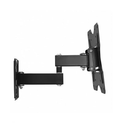 VULTECH BRACCIO STAFFA SERIE LITE PER TV LED LCD E PLASMA DA 23 A 42 CON SNODO