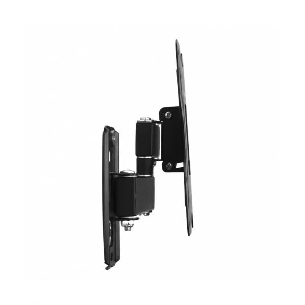 VULTECH BRACCIO STAFFA SERIE LITE PER TV LED LCD E PLASMA DA 23 A 42 CON SNODO
