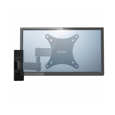 VULTECH BRACCIO STAFFA SERIE LITE PER TV LED LCD E PLASMA DA 13 A 26 CON SNODO