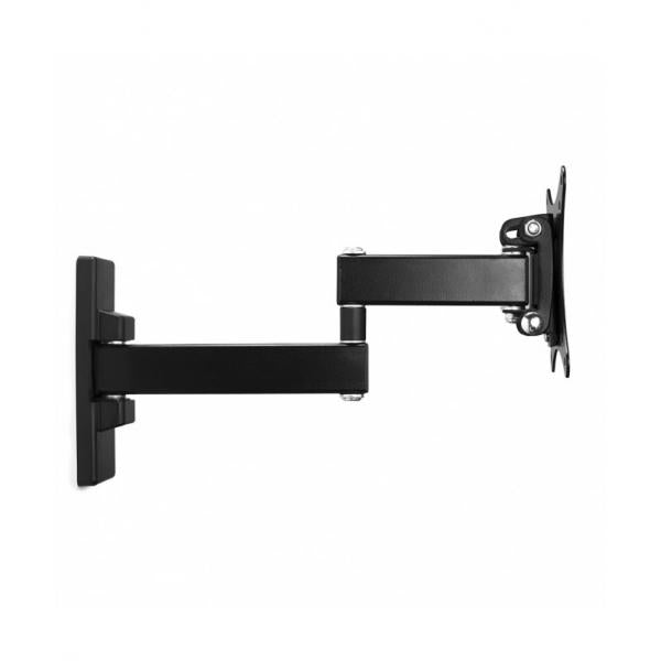 VULTECH BRACCIO STAFFA SERIE LITE PER TV LED LCD E PLASMA DA 13 A 26 CON SNODO