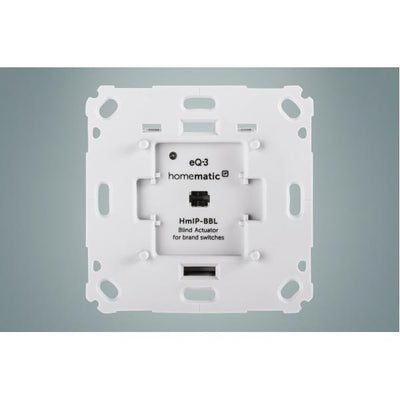 eQ-3 AG Homematic IP HmIP-BBL - attuatore per tapparelle - wireless