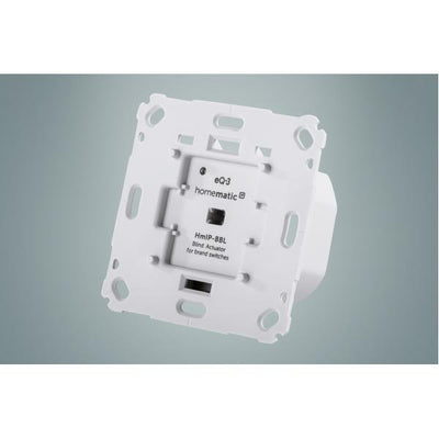 eQ-3 AG Homematic IP HmIP-BBL - attuatore per tapparelle - wireless