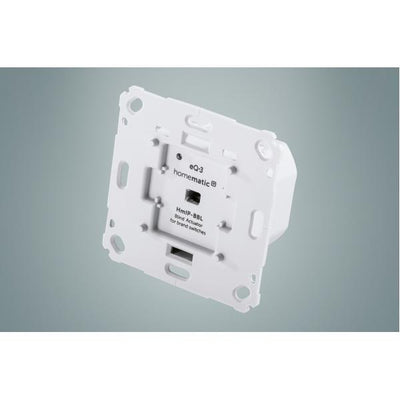 eQ-3 AG Homematic IP HmIP-BBL - attuatore per tapparelle - wireless