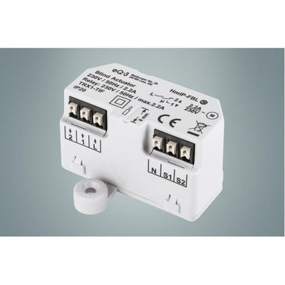 eQ-3 AG Homematic IP HmIP-FBL - attuatore per tapparelle - wireless