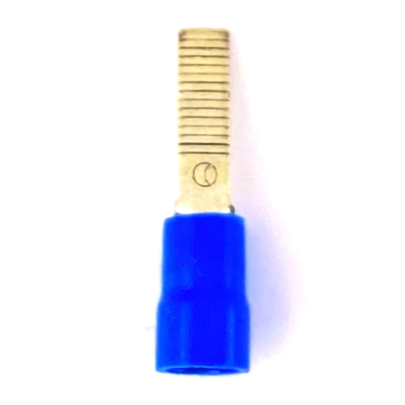 Capocorda preisolato blu puntale 14/3 B 11/P Aleyay