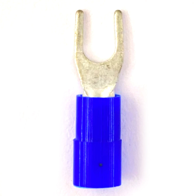 Capocorda a forcella diametro 4 B 14/P Aleyay