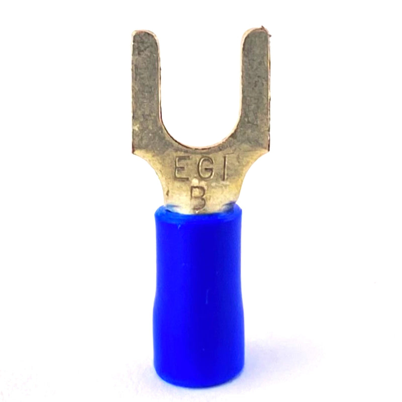 Capocorda a forcella diametro 5 B 15/P Aleyay