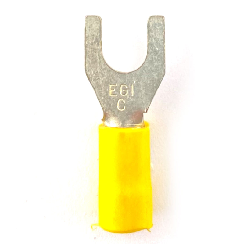 Capocorda a forcella diametro 6 C 16/P Aleyay