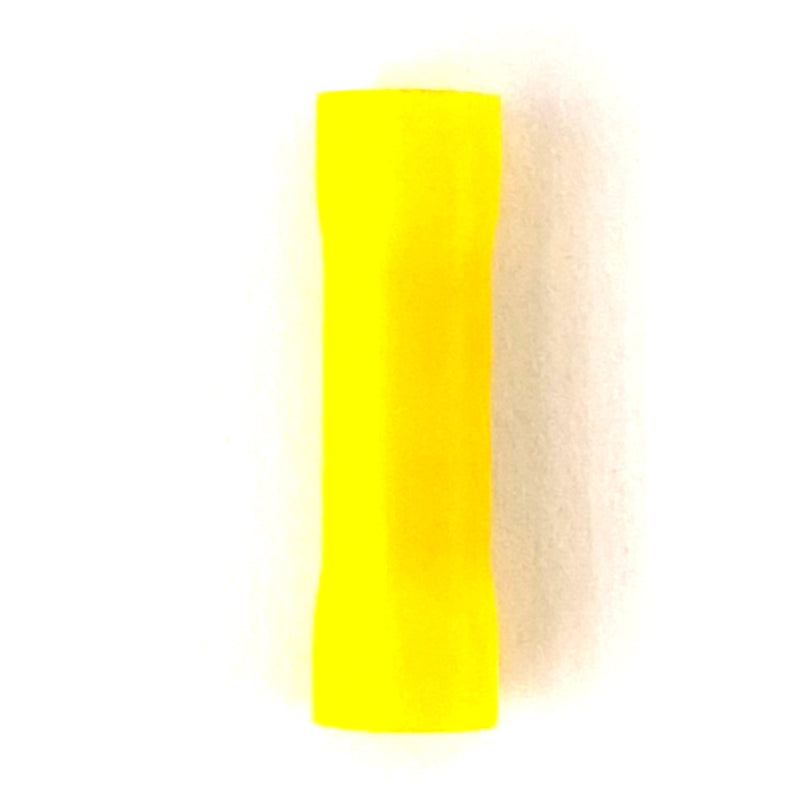 Connettore di testa giallo C 20/P Aleyay