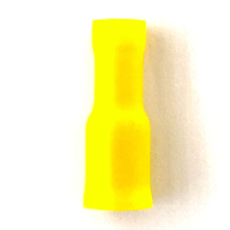 Capocorda cilindrico femmina rosso F.5 C 69/P Aleyay