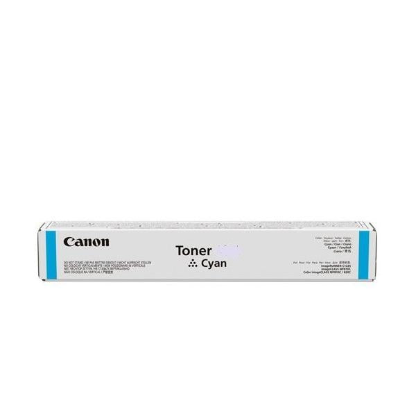 Canon C-EXV 54 - Ciano - originale - cartuccia toner