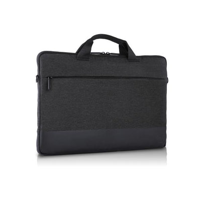 DELL 460-BCFL borsa per laptop 33 cm [13] Custodia a tasca Blu, Grigio (Professional Sleeve 13 - 460-BCFL, Sleeve case, 33 cm - [13], Shoulder strap, 540 g, Blue, Gray - Warranty: 12M)