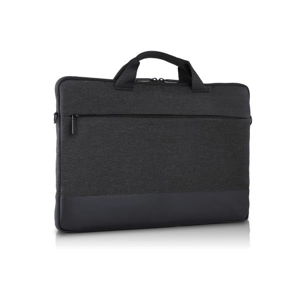 DELL 460-BCFL borsa per laptop 33 cm [13] Custodia a tasca Blu, Grigio (Professional Sleeve 13 - 460-BCFL, Sleeve case, 33 cm - [13], Shoulder strap, 540 g, Blue, Gray - Warranty: 12M)