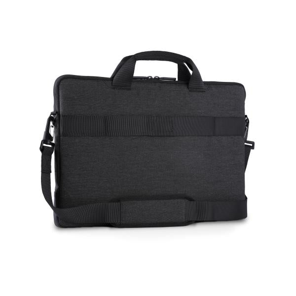 DELL 460-BCFL borsa per laptop 33 cm [13] Custodia a tasca Blu, Grigio (Professional Sleeve 13 - 460-BCFL, Sleeve case, 33 cm - [13], Shoulder strap, 540 g, Blue, Gray - Warranty: 12M)