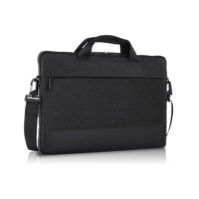 DELL 460-BCFL borsa per laptop 33 cm [13] Custodia a tasca Blu, Grigio (Professional Sleeve 13 - 460-BCFL, Sleeve case, 33 cm - [13], Shoulder strap, 540 g, Blue, Gray - Warranty: 12M)