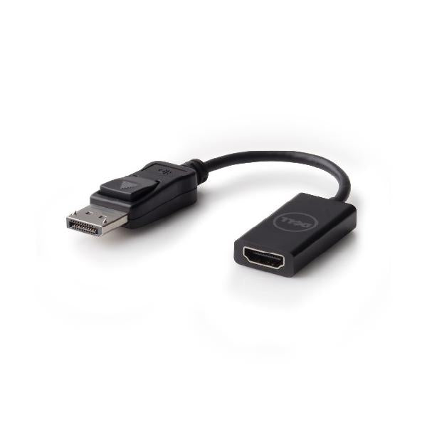DisplayPort to HDMI 2.0