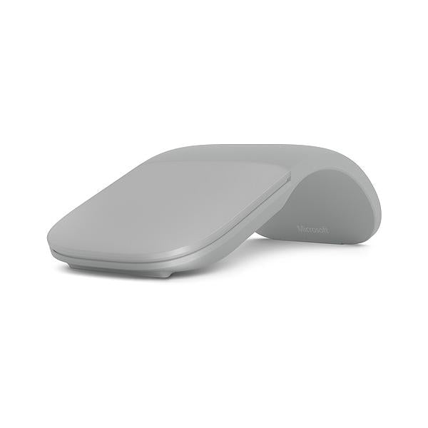 Microsoft Surface Arc mouse Viaggio Ambidestro Bluetooth (Microsoft Surface Arc Mouse - mus - Bl)