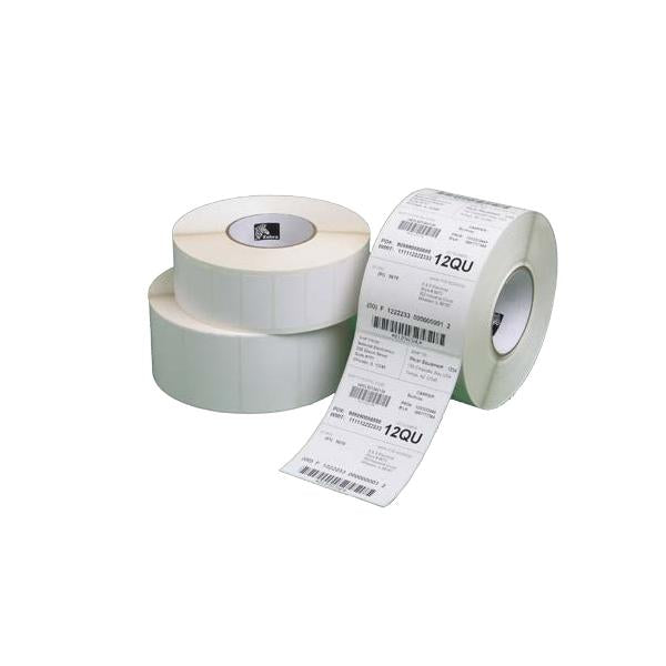 Zebra Z-Perform 1000D Bianco Etichetta per stampante autoadesiva (LABEL PAPER Z-PERFORM 1000DT - 76X51MM UNCOATED 16R/BOX)