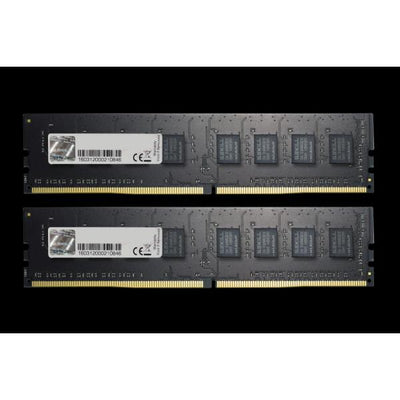 G.Skill Value Series - DDR4 - kit - 16 GB: 2 x 8 GB