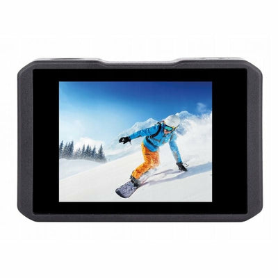 Fotocamera Sportiva Agfa AC7000 Nero 2"